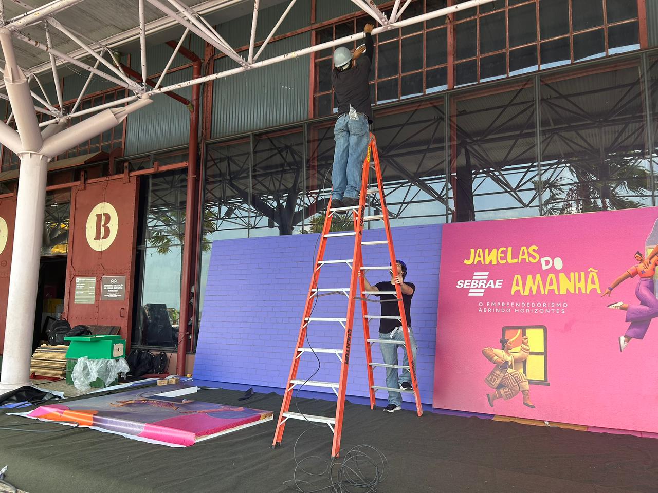 Cabeamento Estruturado